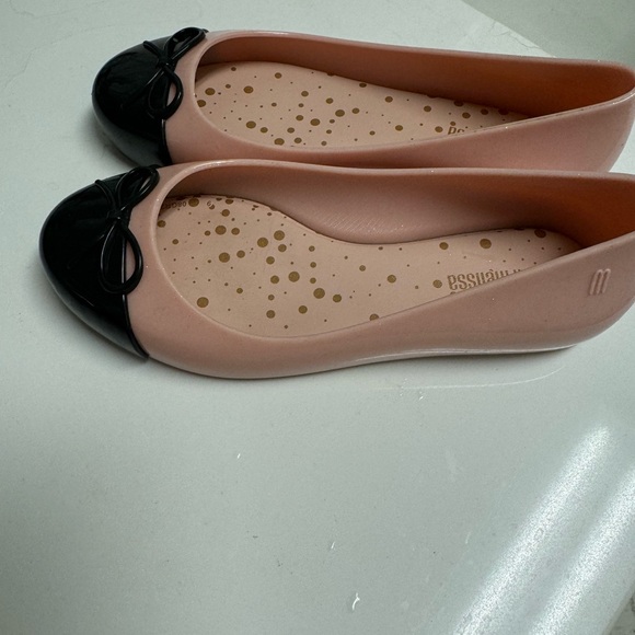 Mini Melissa size 13 - Picture 2 of 4